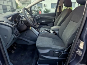 Ford C-max 1.6 110кс - 1800 € / 3520.49 лв. - 74663907 12