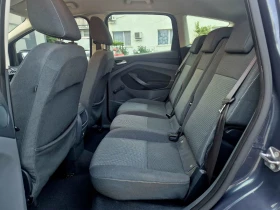 Ford C-max 1.6 110кс - 1800 € / 3520.49 лв. - 74663907 13