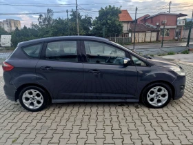 Ford C-max 1.6 110кс - 1800 € / 3520.49 лв. - 74663907 5