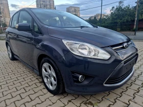 Ford C-max 1.6 110кс - 1800 € / 3520.49 лв. - 74663907 4