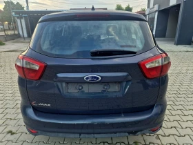 Ford C-max 1.6 110кс - 1800 € / 3520.49 лв. - 74663907 7