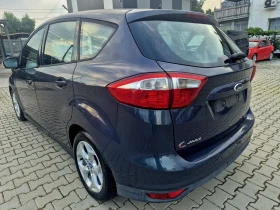 Ford C-max 1.6 110кс - 1800 € / 3520.49 лв. - 74663907 8