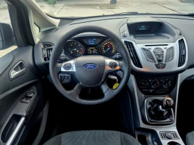 Ford C-max 1.6 110кс - 1800 € / 3520.49 лв. - 74663907 11