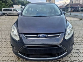 Ford C-max 1.6 110кс - 1800 € / 3520.49 лв. - 74663907 3