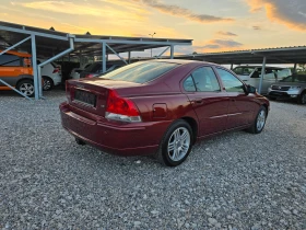 Volvo S60 2, 4 D АВТОМАТИК !!  - 2900 € / 5671.91 лв. - 12342296 5