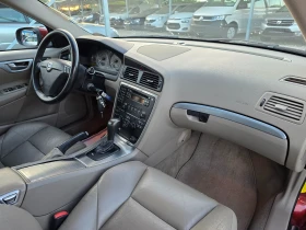 Volvo S60 2, 4 D АВТОМАТИК !!  - 2900 € / 5671.91 лв. - 12342296 13