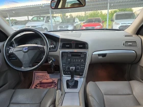 Volvo S60 2, 4 D АВТОМАТИК !!  - 2900 € / 5671.91 лв. - 12342296 12