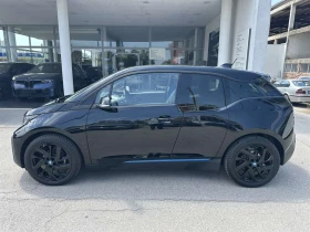 ����� �� �������� �� BMW i3 120Ah