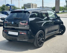����� �� �������� �� BMW i3 120Ah