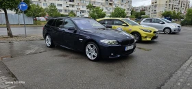 BMW 520 М-pac - 8500 € / 16624.56 лв. - 89102809 7