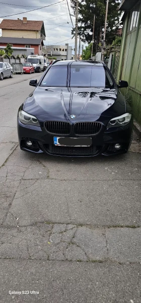 BMW 520 М-pac - 8500 € / 16624.56 лв. - 89102809 6