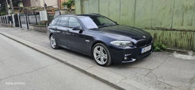 BMW 520 М-pac - 8500 € / 16624.56 лв. - 89102809 5