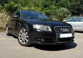 Audi A4 Quatro S-Line - 2700 € / 5280.74 лв. - 72727896 3