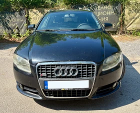 Audi A4 Quatro S-Line - 2700 € / 5280.74 лв. - 72727896 2