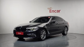 ������ BMW 520