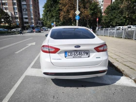 Ford Mondeo | Mobile.bg � ����� ������ 3