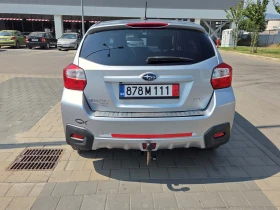 Subaru XV 2.0 ������, 150 �.�., ���������, 4�4., 2013 �. | Mobile.bg � ����� ������ 7