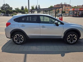 Subaru XV 2.0 ������, 150 �.�., ���������, 4�4., 2013 �. | Mobile.bg � ����� ������ 8