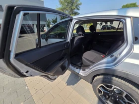 Subaru XV 2.0 ������, 150 �.�., ���������, 4�4., 2013 �. | Mobile.bg � ����� ������ 10