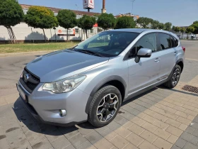 ����� �� �������� �� Subaru XV 2.0 ������, 150 �.�., ���������, 4�4., 2013 �.