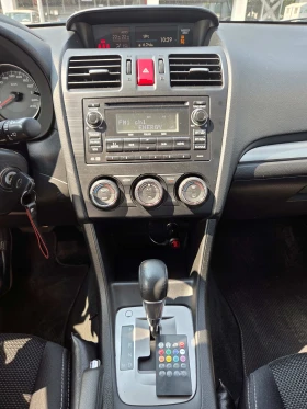 Subaru XV 2.0 ������, 150 �.�., ���������, 4�4., 2013 �. | Mobile.bg � ����� ������ 15