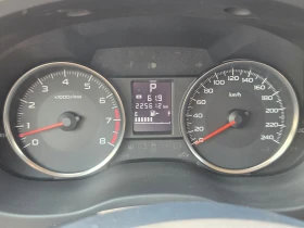 Subaru XV 2.0 ������, 150 �.�., ���������, 4�4., 2013 �. | Mobile.bg � ����� ������ 16