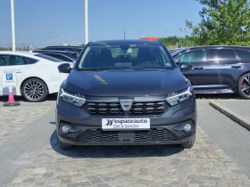Dacia Logan 1.0Tce/100к.с./ECO-G | Auto.bg — изображение 2