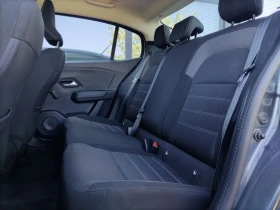 Dacia Logan 1.0Tce/100к.с./ECO-G | Auto.bg — изображение 16