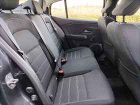 Dacia Logan 1.0Tce/100к.с./ECO-G | Auto.bg — изображение 17