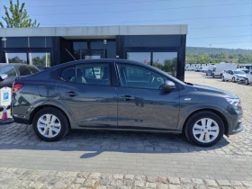 Dacia Logan 1.0Tce/100к.с./ECO-G | Auto.bg — изображение 8