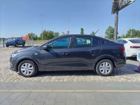 Dacia Logan 1.0Tce/100к.с./ECO-G | Auto.bg — изображение 7