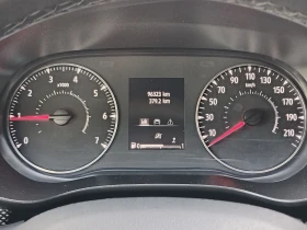 Dacia Logan 1.0Tce/100к.с./ECO-G | Auto.bg — изображение 11