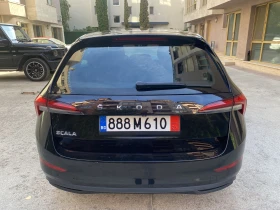 Skoda Scala 1.6 TDi/ Style/ DSG/ACC/Canton | Mobile.bg � ����� ������ 6