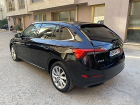 Skoda Scala 1.6 TDi/ Style/ DSG/ACC/Canton | Mobile.bg � ����� ������ 7