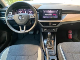 Skoda Scala 1.6 TDi/ Style/ DSG/ACC/Canton | Mobile.bg � ����� ������ 9