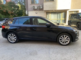 ����� �� �������� �� Skoda Scala 1.6 TDi/ Style/ DSG/ACC/Canton
