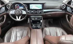 Mercedes-Benz CLS 450 AMG * ��������� * 360 ������ * ��������� *  | Mobile.bg � ����� ������ 9