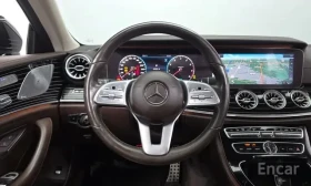 Mercedes-Benz CLS 450 AMG * ��������� * 360 ������ * ��������� *  | Mobile.bg � ����� ������ 6