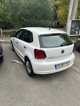 VW Polo 1.2 - 3300 € - 52335139 4