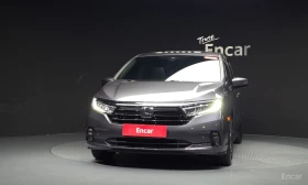 Honda Odyssey 3.5 5ГЕН/ПОДГРЕВ/ОБДУХВАНЕ/КОЖА/ - 20500 € - 83655623 2