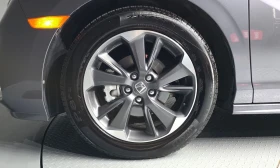 Honda Odyssey 3.5 5ГЕН/ПОДГРЕВ/ОБДУХВАНЕ/КОЖА/ - 20500 € - 83655623 4
