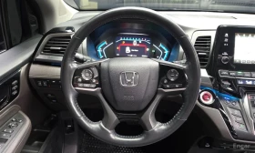 Honda Odyssey 3.5 5ГЕН/ПОДГРЕВ/ОБДУХВАНЕ/КОЖА/ - 20500 € - 83655623 12