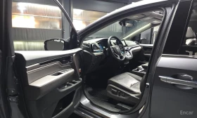 Honda Odyssey 3.5 5ГЕН/ПОДГРЕВ/ОБДУХВАНЕ/КОЖА/ - 20500 € - 83655623 9