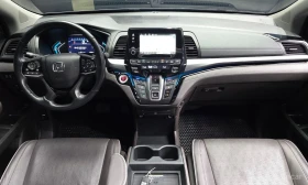 Honda Odyssey 3.5 5ГЕН/ПОДГРЕВ/ОБДУХВАНЕ/КОЖА/ - 20500 € - 83655623 6