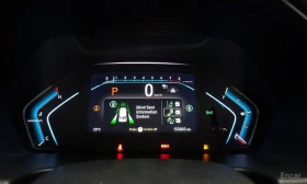 Honda Odyssey 3.5 5ГЕН/ПОДГРЕВ/ОБДУХВАНЕ/КОЖА/ - 20500 € - 83655623 7