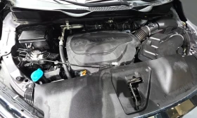 Honda Odyssey 3.5 5ГЕН/ПОДГРЕВ/ОБДУХВАНЕ/КОЖА/ - 20500 € - 83655623 5
