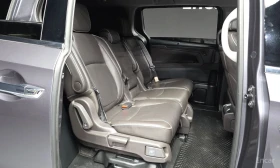 Honda Odyssey 3.5 5ГЕН/ПОДГРЕВ/ОБДУХВАНЕ/КОЖА/ - 20500 € - 83655623 11