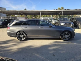 Mercedes-Benz E 220 4MATIC AMG Head-up 360  - 16500 € - 40088730 8