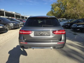 Mercedes-Benz E 220 4MATIC AMG Head-up 360  - 16500 € - 40088730 6