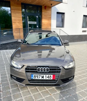 Audi A4 2.0 150 S line Automatic  - 8999 € - 20767689 4